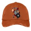 Distressed Cap Thumbnail