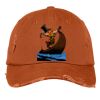 Distressed Cap Thumbnail