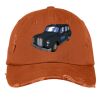 Distressed Cap Thumbnail