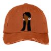 Distressed Cap Thumbnail