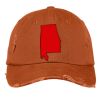Distressed Cap Thumbnail
