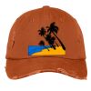 Distressed Cap Thumbnail