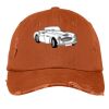 Distressed Cap Thumbnail