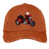 Distressed Cap Thumbnail