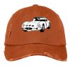 Distressed Cap Thumbnail