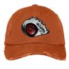 Distressed Cap Thumbnail