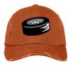 Distressed Cap Thumbnail