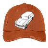 Distressed Cap Thumbnail