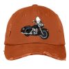 Distressed Cap Thumbnail