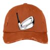 Distressed Cap Thumbnail