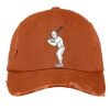 Distressed Cap Thumbnail