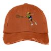 Distressed Cap Thumbnail