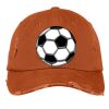 Distressed Cap Thumbnail