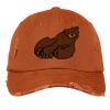 Distressed Cap Thumbnail