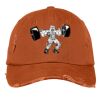 Distressed Cap Thumbnail