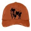Distressed Cap Thumbnail