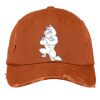 Distressed Cap Thumbnail