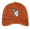Distressed Cap Thumbnail