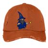 Distressed Cap Thumbnail