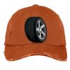 Distressed Cap Thumbnail
