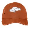 Distressed Cap Thumbnail