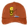 Distressed Cap Thumbnail