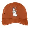 Distressed Cap Thumbnail