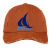 Distressed Cap Thumbnail