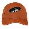 Distressed Cap Thumbnail