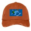 Distressed Cap Thumbnail