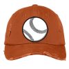 Distressed Cap Thumbnail