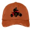 Distressed Cap Thumbnail