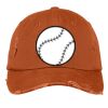 Distressed Cap Thumbnail