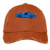 Distressed Cap Thumbnail