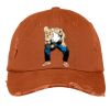 Distressed Cap Thumbnail