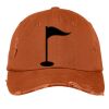 Distressed Cap Thumbnail