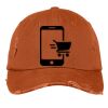 Distressed Cap Thumbnail