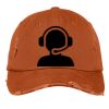 Distressed Cap Thumbnail