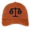 Distressed Cap Thumbnail
