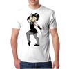 Next Level Men's Tri-Blend Crew Thumbnail