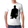 Next Level Men's Tri-Blend Crew Thumbnail