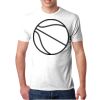 Next Level Men's Tri-Blend Crew Thumbnail