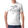 Next Level Men's Tri-Blend Crew Thumbnail