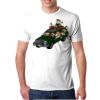 Next Level Men's Tri-Blend Crew Thumbnail