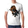 Next Level Men's Tri-Blend Crew Thumbnail