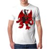 Next Level Men's Tri-Blend Crew Thumbnail