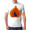 Next Level Men's Tri-Blend Crew Thumbnail