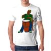 Next Level Men's Tri-Blend Crew Thumbnail