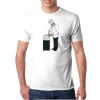 Next Level Men's Tri-Blend Crew Thumbnail