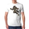 Next Level Men's Tri-Blend Crew Thumbnail